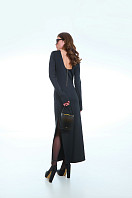 ПЛАТЬЕ ЖЕНСКОЕ 5К-1508. Фото 7.