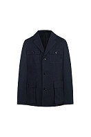 Куртка мужская 3М-117582-1. Фото 2.