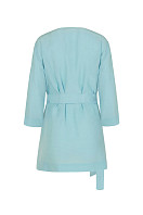 Блузка женская 2К-12573-1 3С109-23-Р53. Фото 7.