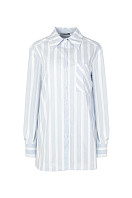 Блузка женская 2К-13067-1. Фото 1.