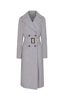 Плащ женский 2-12546-1. Фото 1.