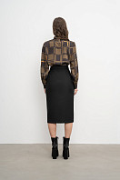 Юбка женская 4К-12242-1. Фото 4.