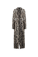 ПЛАТЬЕ ЖЕНСКОЕ 5К-1663. Фото 4.