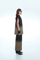 ЖИЛЕТ ЖЕНСКИЙ 1К-1685. Фото 3.