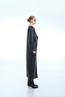 ДУБЛЕНКА ЖЕНСКАЯ 8-1979. Фото 4.