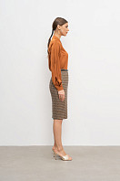 Юбка женская 4К-12364-1. Фото 2.