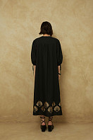 ПЛАТЬЕ ЖЕНСКОЕ 5К-350. Фото 13.