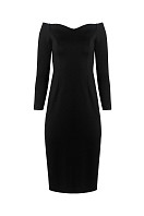 ПЛАТЬЕ ЖЕНСКОЕ 5К-889. Фото 6.