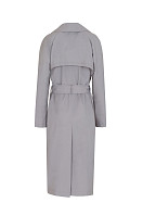 Плащ женский 2-12546-1. Фото 3.