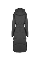 ПУХОВИК ЖЕНСКИЙ 5P-1971. Фото 6.