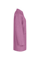 ПАЛЬТО ЖЕНСКОЕ ДЕМИСЕЗОННОЕ 1-12790-2. Фото 5.