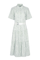 ПЛАТЬЕ ЖЕНСКОЕ 5К-10960-3. Фото 1.