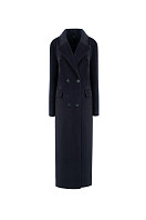 ПАЛЬТО ЖЕНСКОЕ ДЕМИСЕЗОННОЕ 1-1836. Фото 1.