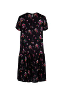 ПЛАТЬЕ ЖЕНСКОЕ 5К-1256. Фото 1.