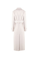 ПАЛЬТО ЖЕНСКОЕ ДЕМИСЕЗОННОЕ 1-1008. Фото 3.