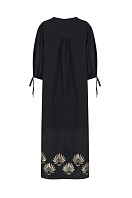 ПЛАТЬЕ ЖЕНСКОЕ 5К-350. Фото 16.