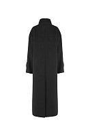 ПАЛЬТО ЖЕНСКОЕ ДЕМИСЕЗОННОЕ 1-1820. Фото 3.