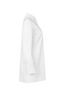 БЛУЗКА ЖЕНСКАЯ 2К-12560-2. Фото 5.