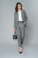 Брюки женские 3К-10415-2. Фото 1.
