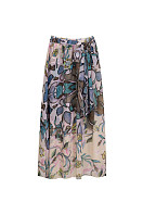 Юбка женская 4К-12664-1. Фото 1.