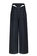 БРЮКИ ЖЕНСКИЕ 3К-507. Фото 8.