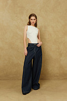 БРЮКИ ЖЕНСКИЕ 3К-507. Фото 2.