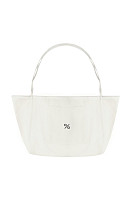 Сумка-шоппер текстильная жен. SP5-2310. Фото 1.