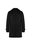 ПАЛЬТО МУЖСКОЕ ДЕМИСЕЗОННОЕ 1М-2244. Фото 3.