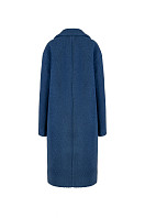 ПАЛЬТО ЖЕНСКОЕ ДЕМИСЕЗОННОЕ 1-1772. Фото 11.