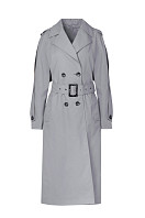 Плащ женский 2-12545-1. Фото 1.