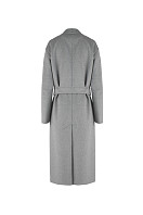 ПАЛЬТО ЖЕНСКОЕ ДЕМИСЕЗОННОЕ 1-1520. Фото 3.