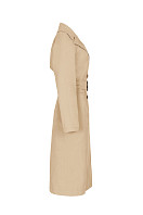 Плащ женский 2-12546-1. Фото 2.