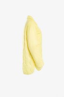 Куртка женская плащевая утепленная 4-11241-1. Фото 2.