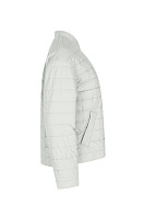 КУРТКА ЖЕНСКАЯ ПЛАЩЕВАЯ УТЕПЛЕННАЯ 4-156. Фото 2.