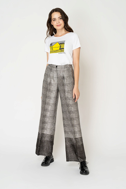 Изображение для Брюки 3К-99791-1