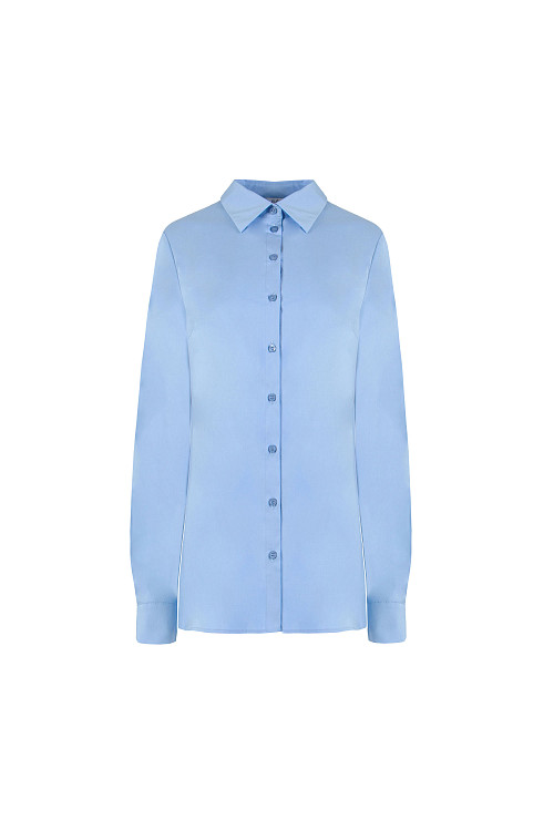 Изображение для БЛУЗКА 2К-2187