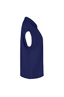 БЛУЗКА ЖЕНСКАЯ 2К-1489. Фото 2.