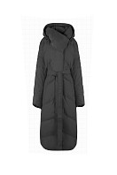 ПУХОВИК ЖЕНСКИЙ 5P-1971. Фото 4.