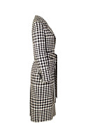 Пальто женское демисезонное 1-120019-1. Фото 6.