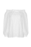 БЛУЗКА ЖЕНСКАЯ 2К-135. Фото 4.