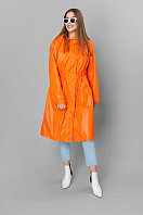 Плащ женский 2-10188-1. Фото 1.