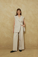 ЖИЛЕТ ЖЕНСКИЙ 1К-414. Фото 2.