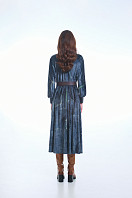 ПЛАТЬЕ ЖЕНСКОЕ 5К-1923. Фото 3.