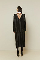 Юбка женская 4К-12970-1. Фото 3.