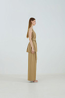 Брюки женские 3К-12601-1. Фото 3.