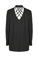 Жакет женский 1К-12966-1. Фото 11.