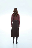 ЮБКА ЖЕНСКАЯ 4К-1883. Фото 5.