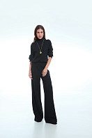 БРЮКИ ЖЕНСКИЕ 3К-1638. Фото 3.