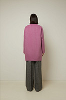 ПАЛЬТО ЖЕНСКОЕ ДЕМИСЕЗОННОЕ 1-12790-2. Фото 3.