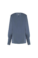 БЛУЗКА ЖЕНСКАЯ 2К-1886. Фото 3.